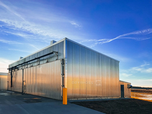 آلة معالجة الخشب والصنوبر سعة كبيرة-معدات تجفيف الخشب - Product Image 3