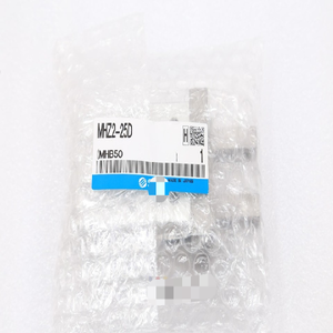 Оригинальный новый пневматический захват параллельного типа Mhz2-25d Cyl-fin-n-292=wbr1b15 - Product Image 1