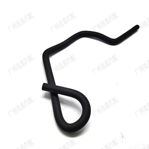 Manguera del depósito de líquido de la dirección asistida 53733-SXS-A01 para Cr-V tamaño estándar - Product Image 1