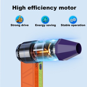 Jarvis Professional High Power Electric Hair Dryer Volumizer Hammer Dryer for <b>MAX</b> Blowers X15 F33 F35 X21 X301 air duster - Product Image 3