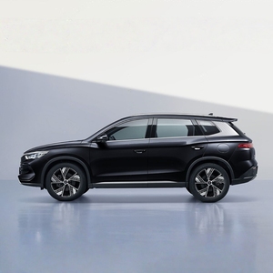 BYD Song Pro, Auto Eléctrico Elegante, Confiable y Ecológico con Batería de 30kWh y 110km de Autonomía - La Mejor Opción para Familias - Product Image 6