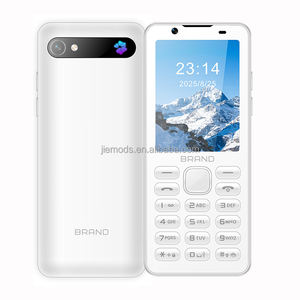 Soporte mejor botón Hotspot con teléfonos Wifi Whatsapp función teclado inteligente nuevo 2025 4G sin cámara Android teclado teléfono - Product Image 3