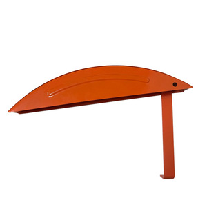 Couvercle de protection pour scie à table, bouclier de sécurité pour scies circulaires et scies à ruban, accessoire anti-poussière - Product Image 1
