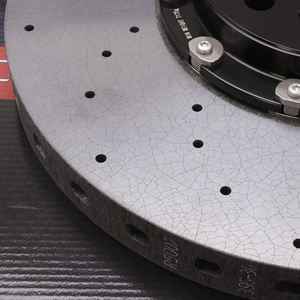 Disco <span class=keywords><strong>de</strong></span> <span class=keywords><strong>freno</strong></span> <span class=keywords><strong>de</strong></span> Material cerámico <span class=keywords><strong>de</strong></span> carbono automático <span class=keywords><strong>de</strong></span> bajo <span class=keywords><strong>precio</strong></span> GTSV6 Kits <span class=keywords><strong>de</strong></span> pinza <span class=keywords><strong>de</strong></span> <span class=keywords><strong>freno</strong></span> grande para BMW E90 F30 E46 E60 F10 G30 G20 E39 E92 M4 M5 - Product Image 5