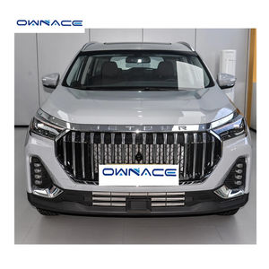 Jetour X90 Pro Plus Manuale Automatico 1.5T 1.6T SUV Auto a Benzina 5 Posti 7 Posti Veicoli a Benzina - Product Image 2