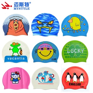 Vente en gros <span class=keywords><strong>de</strong></span> silicone <span class=keywords><strong>de</strong></span> <span class=keywords><strong>bonnet</strong></span> <span class=keywords><strong>de</strong></span> <span class=keywords><strong>bain</strong></span> promotionnel cool <span class=keywords><strong>spiderman</strong></span> avec des prix bon marché - Product Image 3