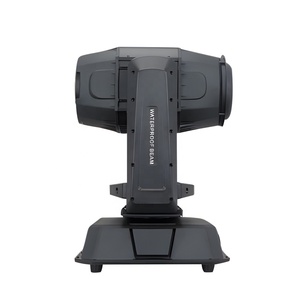 Arc-en-ciel <span class=keywords><strong>Effet</strong></span> Faisceau Tête Mobile Stage Light 700W Sharpy LED Luminaire RGBW Blanc Chaud Couleurs DMX512 Mode De Contrôle IP65 - Product Image 2