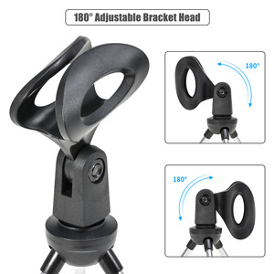 <span class=keywords><strong>Support</strong></span> de pêche sur glace OEM à trois pieds, portable, léger et réglable pour canne à pêche - Product Image 5