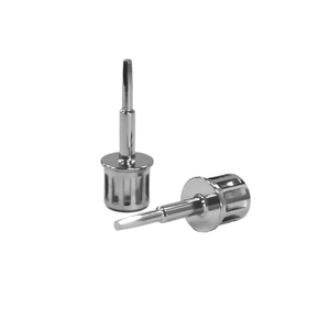 Broca dental & acessórios Universal 1.27 <span class=keywords><strong>Hex</strong></span> Driver catraca manual para a remoção eficiente de parafusos & pilares - Product Image 3