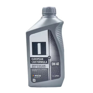 Aceite de Motor Automotriz Totalmente Sintético <span class=keywords><strong>Mobil</strong></span> <span class=keywords><strong>1</strong></span> 5W30, Aceite de Motor <span class=keywords><strong>0w40</strong></span> 946ml, Apto para Toyota, Volkswagen, Honda, Ford, Nissan - Product Image 1