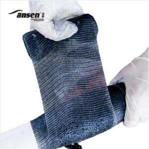 Kit de réparation de tuyaux <span class=keywords><strong>Rapit</strong></span> Bandage pour fuites de tuyaux en fibre de verre, réparation de tuyaux CIPP - Product Image 3