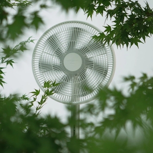 Ventilateur sur pied <span class=keywords><strong>Smartmi</strong></span> <span class=keywords><strong>3</strong></span>, ventilateur à conversion de fréquence CC sans fil, vent naturel, ultra-silencieux, pales de ventilateur électriques, refroidissement - Product Image 5