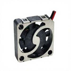D1504-FF 3V 5V 15mm Micro Fan - Product Image 1