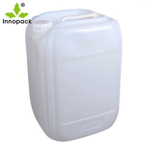 Bon prix, bidon en plastique HDPE de 20 L pour produits chimiques <span class=keywords><strong>avec</strong></span> bouchon à <span class=keywords><strong>bec</strong></span> <span class=keywords><strong>verseur</strong></span> - Product Image 3