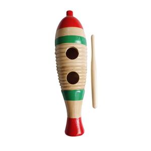 Instruments de percussion Orff de marque OEM/DOMI en gros, instruments de musique en <span class=keywords><strong>bois</strong></span> de type scie, jouet modèle G-YWT01 20/30/38 cm - Product Image 5