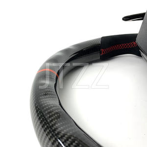 แป้นเปลี่ยนเกียร์พวงมาลัยคาร์บอนไฟเบอร์ สำหรับรถฟอร์ด แร็พเตอร์ เอฟ150 เรนเจอร์ เอ็กซ์พลอเรอร์ เอดจ์ เรนเจอร์ เอเวอเรสต์ ปี 2019 2020 <span class=keywords><strong>2021</strong></span> 2022 2023 2024 - Product Image 5