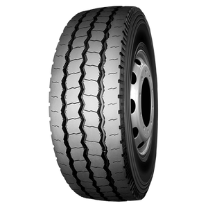 Pneumatici per autocarri cinesi 295/75 r22,5 pneumatici HS208 Patten prezzo all'ingrosso 295 75 R22.5 pneumatici a spalla stretta - Product Image 6