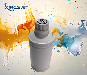 Nueva Impresora de Tinta DTF XINCAIJET, Tinta a Base de Agua de Alta Calidad, <span class=keywords><strong>1</strong></span> kg, Piezas de Maquinaria de Impresión - Product Image 5