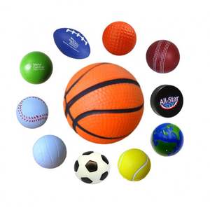 Pelota Antiestrés con Forma de Baloncesto, Pelotas de Juguete Personalizadas, Jjxjrj Hi Uusysjg We, Pelota Antiestrés con Forma de Baloncesto - Product Image 1
