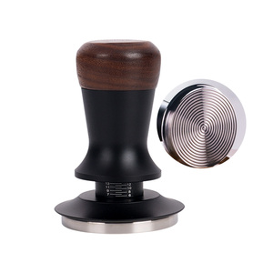ที่กดกาแฟสแตนเลสแบบขายส่ง ขนาด 51 มม. 53 มม. 58 มม. - Product Image 2