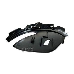 Lexus Rearview <b>Mirror</b> Bottom Cover ABS <b>Plastic</b> Full Set For Es Ct Is Ls Gs Rc - Product Image 3
