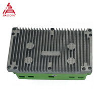 Controlador de motocicleta eléctrica de alta potencia FARDRIVER ND72260 260A BLDC programable con cable USB 1,5-3kW QSMotor 72V nominal