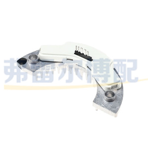 Módulo de Resistencia del Ventilador 6441AL 6441CY 6441Y4 6441AP 12V para Reparación y Reemplazo en Peugeot y Citroën - Product Image 3