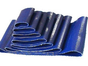 Хорошее качество, разгрузка, водяной насос, ПВХ, плоский шланг - Product Image 5