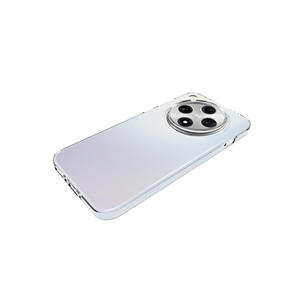 เคสโทรศัพท์มือถือโปร่งใส TPU นิ่มแบบบางพิเศษสำหรับ<span class=keywords><strong>0ppo</strong></span> ค้นหา X8 5g - Product Image 4