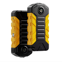Batterie de secours 12V pour voiture Jumper Starter 8000mAh 600A Peak Current pour toutes les voitures