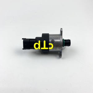 Piezas de Motor Diésel para Maquinaria de Construcción, Control de Combustible Etr 4903523 4903282 4902916 para Cummins 6C8.3 ISC/ISL/QSC/QSL 400 - Product Image 2
