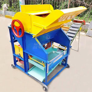 Machine de récolte d'arachides 2025 Offres Spéciales Cueilleur d'arachides diesel 12 <span class=keywords><strong>HP</strong></span> Cueilleur d'arachides automatique - Product Image 2