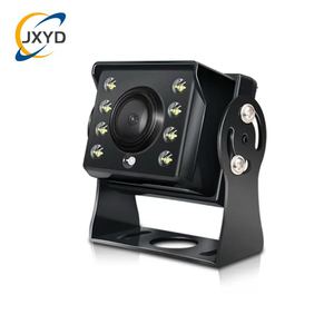 Caméra <span class=keywords><strong>de</strong></span> <span class=keywords><strong>recul</strong></span> AHD grand angle mini étanche avec vision nocturne JX013 1080P pour la sécurité <span class=keywords><strong>de</strong></span> plusieurs véhicules - Product Image 1