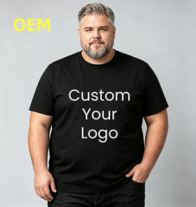 Camiseta Unisex 100% Algodón 180GSM Lisa, Diseño Personalizado, Impresión Serigráfica, Transpirable, Ecológica, Informal, para OEM ODM - Product Image 2
