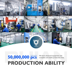 Venta al por mayor insertos de carburo 16IR AG60 AG55 herramientas de torneado interno inserto de roscado de carburo para cortador de torno - Product Image 6