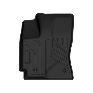 Eco Friendly TPE Car Floor <strong>Mats</strong> for Toyota and BYD All Weather Waterproof Custom Fit Odorless Heavy Duty Liners - Product Image 3