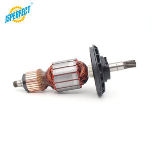 Top qualité outils Électriques marteau GBH 12-52 <span class=keywords><strong>armature</strong></span> avec cuivre - Product Image 3