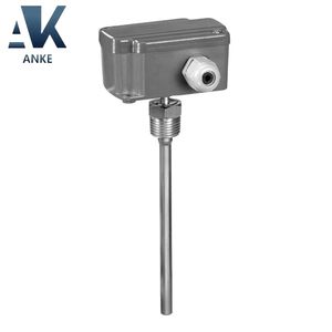 Capteur de température de conduit Honeywell H7080b 4-20ma - Product Image 2