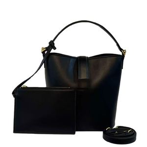 Nuevo Bolso de Mano Francés para Mujer, Diseño Exclusivo, Estilo Sofisticado, Bolso Bandolera de un Solo Hombro, Bolsos de Diseñador, Bolso Celine para Mujer - Product Image 1