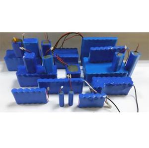 Involucro per Batteria 18650 Personalizzato 12V 24V 36V 48V 72V 6Ah 8Ah per E-bike e Scooter - Product Image 4