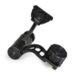 Nuevo adaptador de brazo en J de visión nocturna de apto para casco Connect NV - Product Image 2
