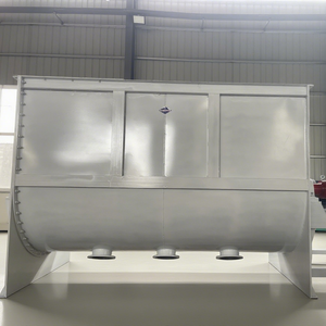 Bộ hoàn chỉnh làm sẵn cho Máy trộn bột Khô Sơn Đá Thật và thiết bị thực phẩm với khả năng xay xát bổ sung - Product Image 3