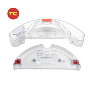 Support de remplacement pour réservoir d'eau et chiffon de nettoyage pour aspirateur robot Xiaomi <span class=keywords><strong>Roborock</strong></span> S5 MAX <span class=keywords><strong>S6</strong></span> <span class=keywords><strong>MaxV</strong></span> S50 MAX S55 MAX T7 T7PRO - Product Image 1