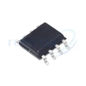 Fotoğrafları sağlayabilir n-kanal Mosfet SO8 IRF7413Z Mosfet transistör IRF7413Z