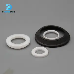 शाफ्ट ptfe सील गेंद वाल्व ptfe bellow सील होंठ धागा हवा कंप्रेसर ptfe तेल अंगूठी जवानों