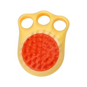 <span class=keywords><strong>Prix</strong></span> usine multi-fonctionnel bain pour animaux de compagnie nettoyant peigne doux <span class=keywords><strong>chat</strong></span> <span class=keywords><strong>griffe</strong></span> Massage chien bain shampooing brosse toilettage pour animaux de compagnie fournitures de nettoyage - Product Image 1