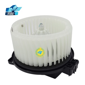 พัดลมโบลเวอร์ 12v 24v 272700-5300 สำหรับมิตซูบิชิ ปาเจโร พัดลมโบลเวอร์แบบพกพา - Product Image 3