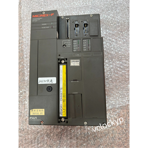 โมดูล PLC FUJI FPU120H-G02/T1-NK-Z004 มือสอง จัดส่งรวดเร็ว Fedex/DHL - Product Image 4