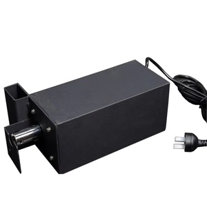 Moteur de rôtissoire à <span class=keywords><strong>broche</strong></span> variable 220 V, capacité <span class=keywords><strong>60</strong></span> <span class=keywords><strong>kg</strong></span> - Product Image 1