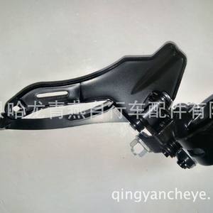 Dérailleur avant Saiguan 42T 9 vitesses réglable pour VTT - Product Image 3